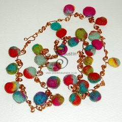 JS-Felt and Wire Carnival necklace-2