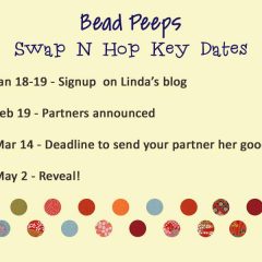 swap n hop information