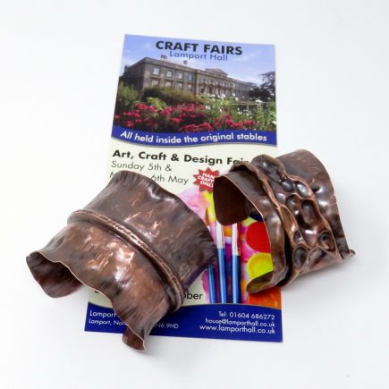 Art, Craft & Design Fair at Lamport Hall