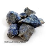 Rough Rocks Minerals and Crystals - Lapis Lazuli
